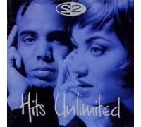 2 Unlimited - Hits Unlimited (Best Of)