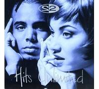 2 Unlimited - Hits Unlimited by 2 Unlimited