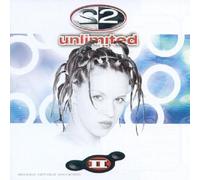 2 Unlimited - II