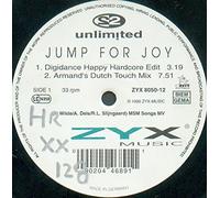 2 Unlimited - Jump for Joy