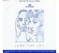 2 Unlimited - Jump for Joy