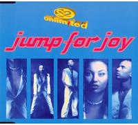 2 Unlimited - Jump for Joy [Japan]