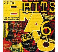 2 unlimited let the beat control your body helge schneider katzeklo (katzenklo) technotronic hey yoh here we go scorpions partners in crime nationalgalerie evelin chris rea don't turn away snoop doggy dogg what's my name laura pausini non c'e - 40 tolle Hits von '94