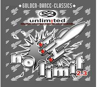 2 Unlimited - No Limit 2.3
