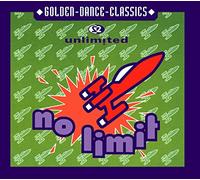 2 Unlimited - No Limit