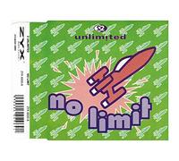 2 Unlimited - No Limit