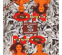 2 Unlimited - No Limits