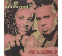 2 Unlimited - No Limits [Import]