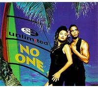 2 Unlimited - No one