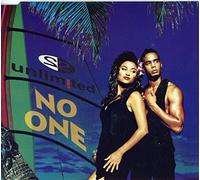 2 Unlimited - No One (5 Remix)