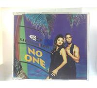 2 Unlimited - No One [Japan]