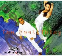 2 Unlimited - Real thing