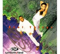 2 Unlimited - Real Thing