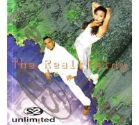 2 Unlimited - Real thing / Vinyl single [Vinyl-Single 7'']