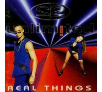 2 Unlimited - Real Things