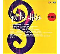 2 Unlimited, Robin S., Sabrina, Hooters, OMD, Real Life, Sandra, Quiet Riot..