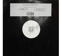 2 Unlimited - Spread Your Love