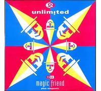 2 Unlimited / The Magic Friend