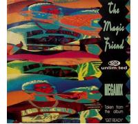 2 Unlimited / The Magic Friend