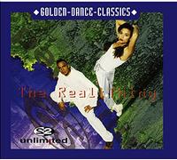 2 Unlimited - The Real Thing