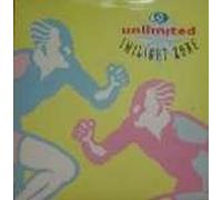 2 Unlimited - Twilight Zone - 2 Unlimited 7" 45