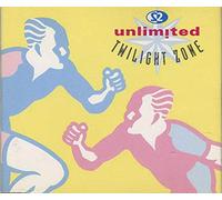 2 Unlimited - Twilight Zone