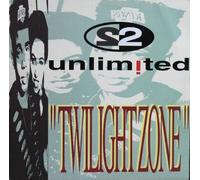2 Unlimited - Twilight Zone