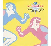 2 Unlimited - Twilight Zone