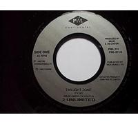 2 Unlimited - Twilight Zone