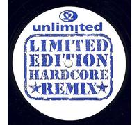 2 Unlimited - Twilight Zone Remix (Limited Edition Hardcore Remix)