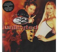 2 Unlimited - Wanna Get Up