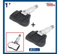 2 Valvola TPMS Gomma Per Laguna III Megane III Scenic III 407003743R 400014704R