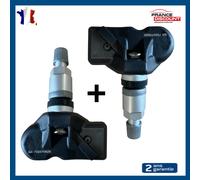 2 Sensore Ruota Per VW Multivan T6 Passat Tiguan Tpuareg Touran