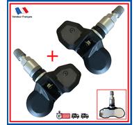 2 Valvola Di Pressione Dei Pneumatici per VW Touareg 7P - 4F0907275B 4F0907275D