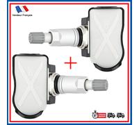 2 Sensore di Pressione Gomma per BMW X1 F48 X2 F39 X6 G06 I3 l01 - 36106881890