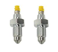 2 valvole di regolazione del grasso 4255055 OTK20-0221 compatibile con escavatore John Deere 110 120C 120D 135C 230LC 270CLC compatibile con escavatore Hitachi EX1100 EX120-2 EX200-5HG
