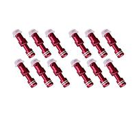 2 valvole galleggianti di ricambio universali e tappo galleggiante per pentole a pressione per Ip-Duo Ip-Lux60 Ip-Duo50 Ip-Lux50 Smart-60