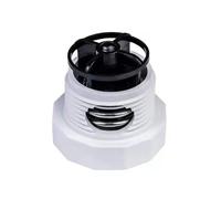 2 valvole limitatrici di pressione di ricambio 9-100-9002 per 180 VacSweep 280 380