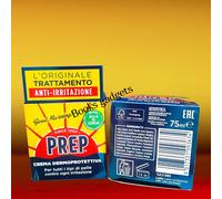 PREP Crema Dermoprotettiva, 75 ml
