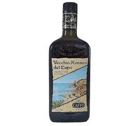 Vecchio Amaro del Capo Caffo 0,7 ℓ