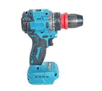 2 Velocità Cordless Grinding Drill Machine Ergonomico Angoli Grinder 21V Lithiums Batteria Accessori di Lavoro Impact Drill Set