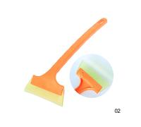 -2 ventose per tergicristalli auto, detergente per saponi per il lavaggio dei parabrezza delle auto,