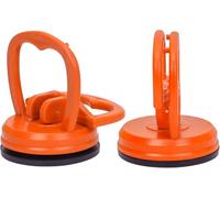 2 ventose resistenti per riparazione schermo, 5,7 cm, strumento di aspirazione per iPad, MacBook, iMac, telefono, tablet e TV