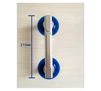 2 Ventose TV Schermo Di Visualizzazione Ventosa In Vetro Ventosa, Dispositivo Di Aspirazione Schermo Televisivo LCD A LED, Aspiratore TV Ventosa Schermo Per uso fai da te(210mm)