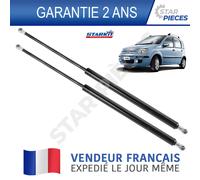 2 VERIN APERTURA COFANO POSTERIORE SINISTRO E DESTRO PANDA 2 03-12 46827091