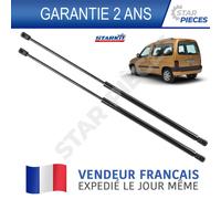 2 VERIN COFANO POSTERIORE SINISTRO + DESTRO CITROEN BERLINGO 1 96-08 8731P6