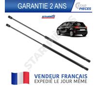 2 VERIN DEL COFANO POSTERIORE C4 PICASSO 2 5P 2013-2020 9806879180