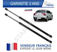 2 VERIN DEL COFANO POSTERIORE CITROEN C5 1 FASE 2 2004-2007 8731K1 8731K2