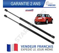 2 VERIN DEL COFANO POSTERIORE MINI COOPER & ONE R50 R53 2001-2006 41626801258