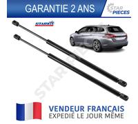 2 VERIN DEL COFANO POSTERIORE PEUGEOT 308 2 SW 2014-2021 9800377380